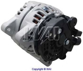 Generator / Alternator 3