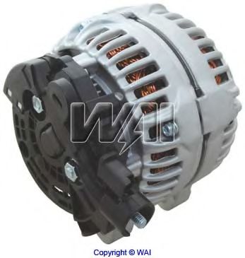 Generator / Alternator 4