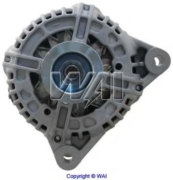 Generator / Alternator 5