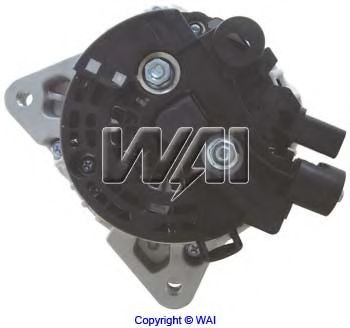 Generator / Alternator 6