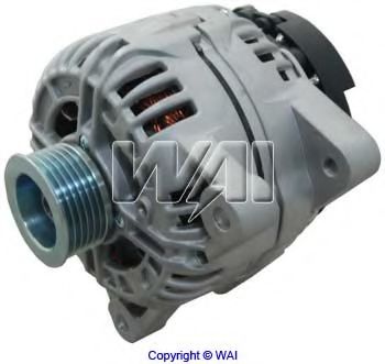 Generator / Alternator 8