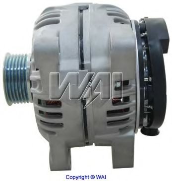 Generator / Alternator 10