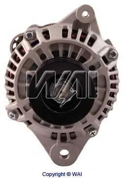 Generator / Alternator 2