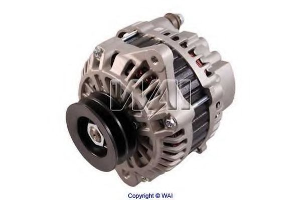 Generator / Alternator 4