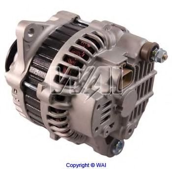 Generator / Alternator 5