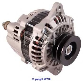 Generator / Alternator 6