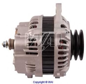 Generator / Alternator 7