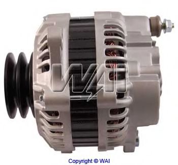 Generator / Alternator 8