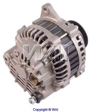 Generator / Alternator 2