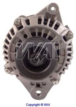 Generator / Alternator 3