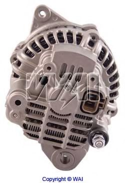 Generator / Alternator 4