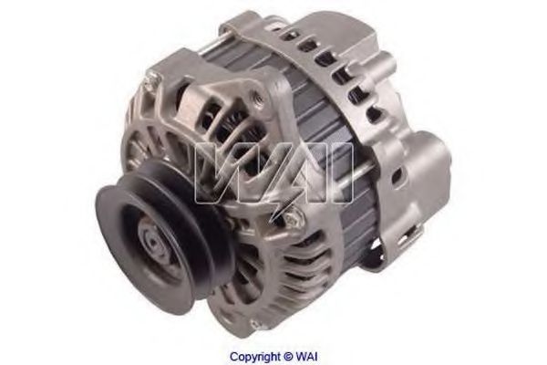 Generator / Alternator 5