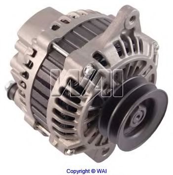 Generator / Alternator 6