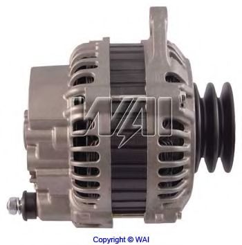 Generator / Alternator 7