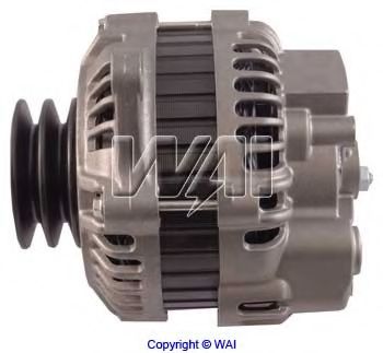 Generator / Alternator 8