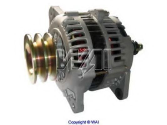Generator / Alternator 2