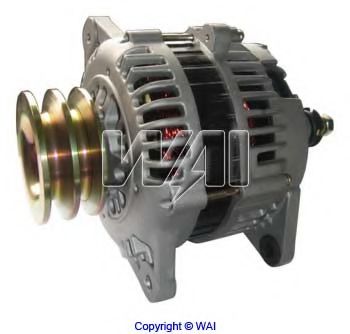 Generator / Alternator 2