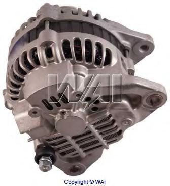 Generator / Alternator 3