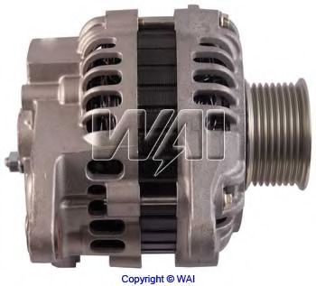 Generator / Alternator 7