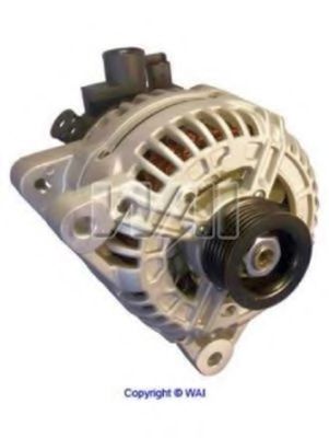 Generator / Alternator 2