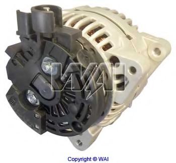 Generator / Alternator 3