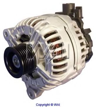 Generator / Alternator 4