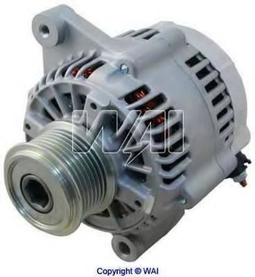 Generator / Alternator 2