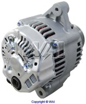 Generator / Alternator 3