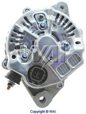 Generator / Alternator 5
