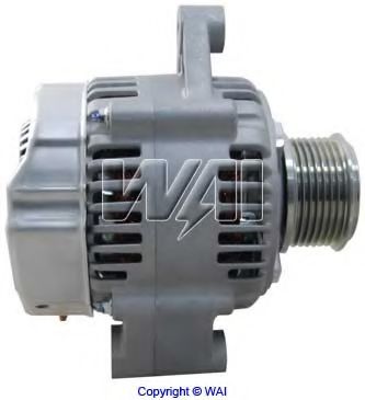 Generator / Alternator 7