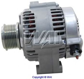 Generator / Alternator 8