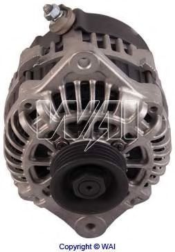 Generator / Alternator 2