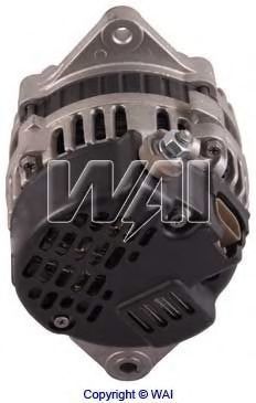 Generator / Alternator 3