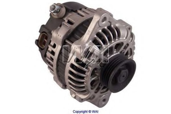 Generator / Alternator 4