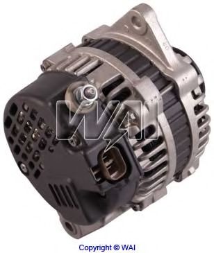 Generator / Alternator 5