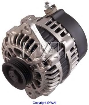 Generator / Alternator 6