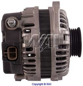 Generator / Alternator 7