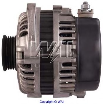 Generator / Alternator 8