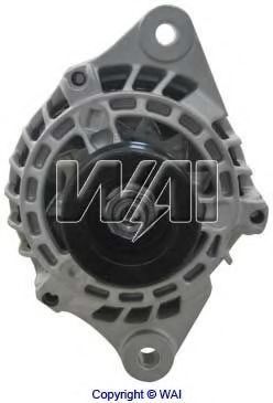 Generator / Alternator 2