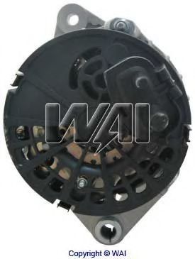 Generator / Alternator 3