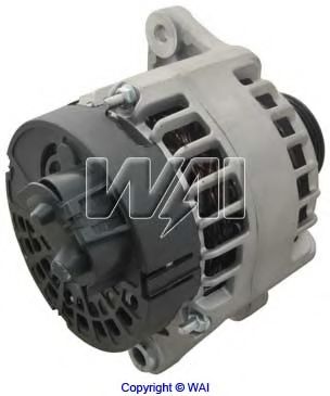 Generator / Alternator 5