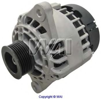 Generator / Alternator 6