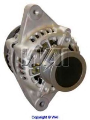 Generator / Alternator 2