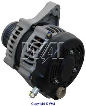 Generator / Alternator 3