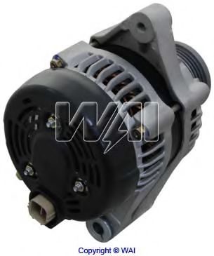 Generator / Alternator 4