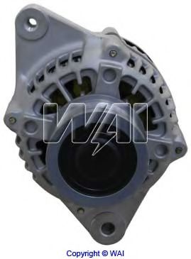 Generator / Alternator 5