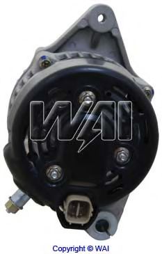 Generator / Alternator 6