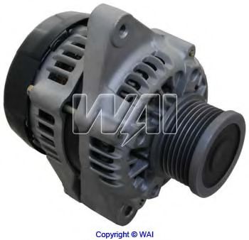 Generator / Alternator 7