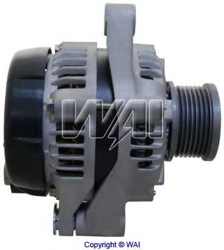 Generator / Alternator 9