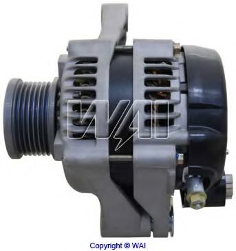Generator / Alternator 10